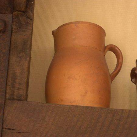 乐克洛斯德舍特莱斯住宿加早餐旅馆 Oisly 外观 照片